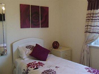 River View - B&B Fowey Exterior photo